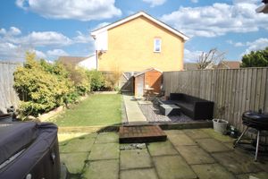 Garden- click for photo gallery